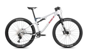 BH LYNX RACE CARBON LT 6.5 Talla M