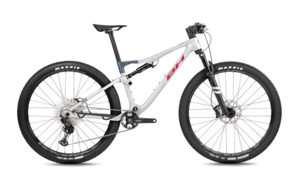 BH LYNX RACE CARBON LT 6.5 Talla M