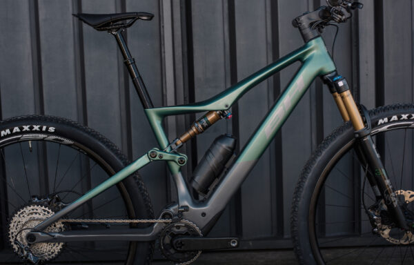 BH ILYNX RACE 7.7 - Imagen 3