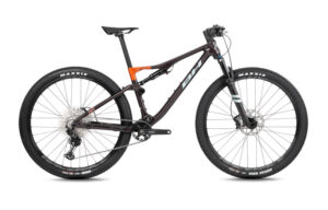 BH LYNX RACE CARBON LT 6.5 Talla M