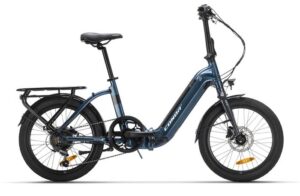 CONOR MAUI E-CITY AZUL
