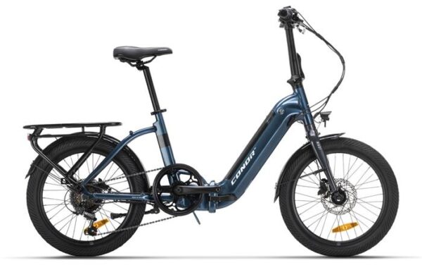CONOR MAUI E-CITY AZUL