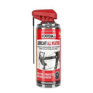 LUBRICANTE TODO CLIMA SOUDAL