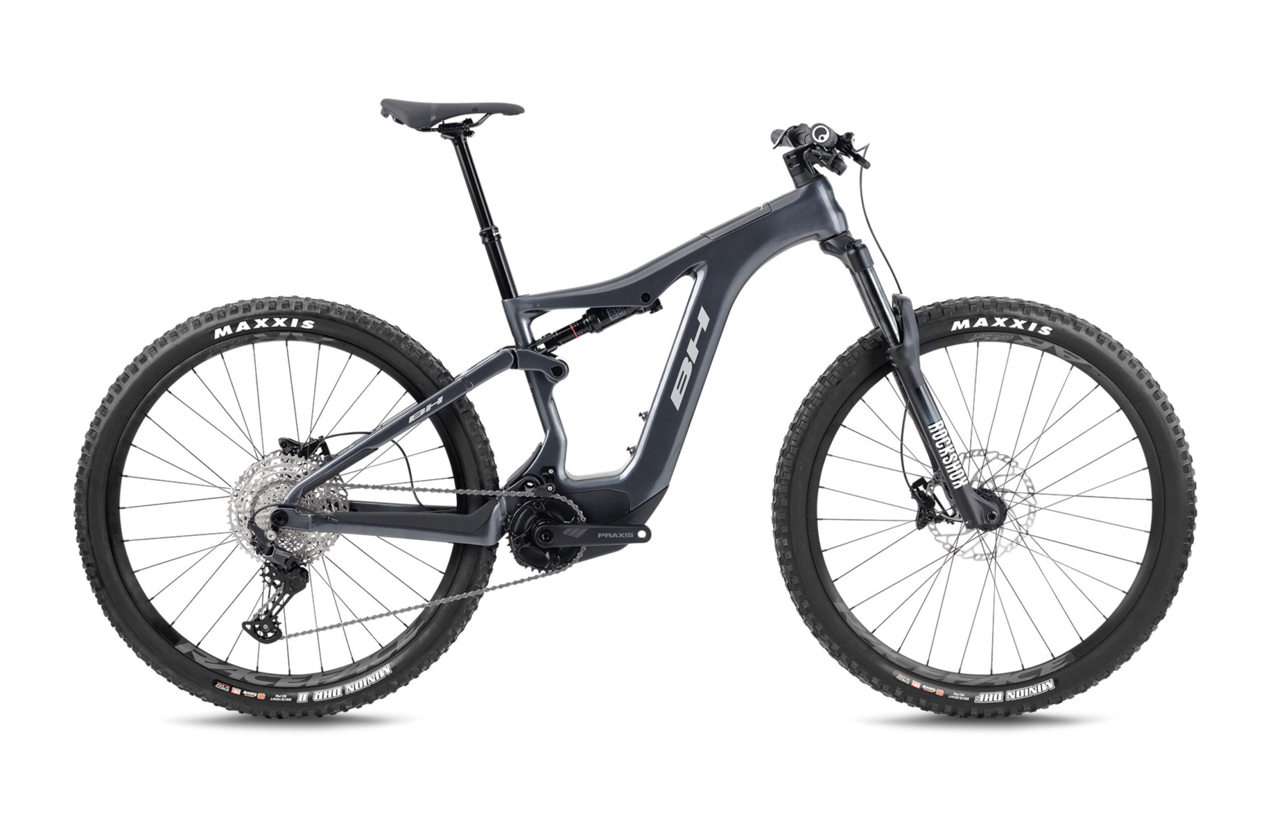 BH ATOMX LYNX 8.2