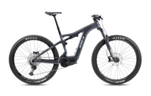 BH ATOMX LYNX 8.2