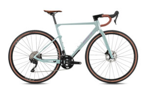 BH GRAVELX EVO 2.0 AT