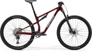 MERIDA NINETY SIX 400 NEW